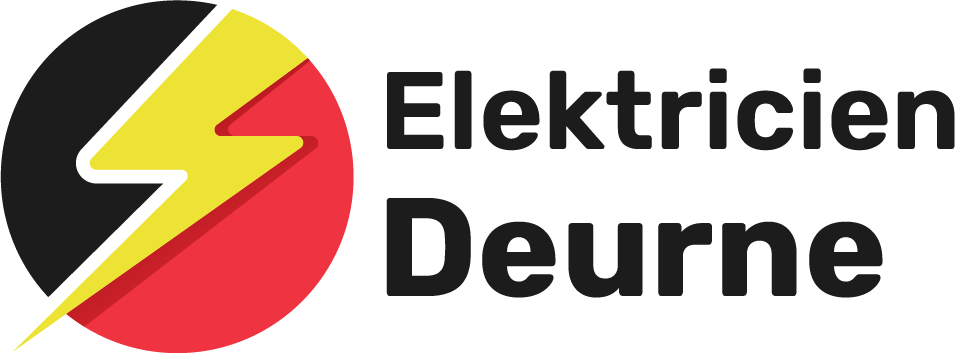 Logo Elektricien Deurne